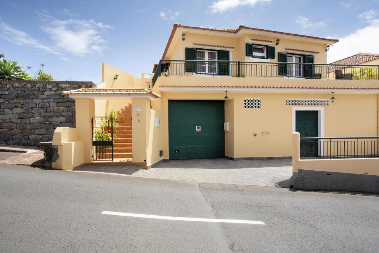 Casa Do Tio Inacio Villa Santana  Exterior photo